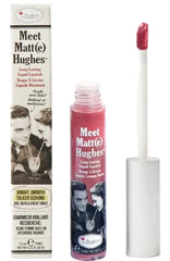 THE BALM Meet Matte Hughes - Genuine