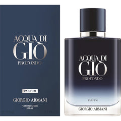 Giorgio Armani Acqua Di Gio Profondo H Parfum 100ML