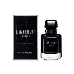 Givenchy Linterdit Absolu F EDP 80ML