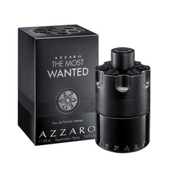 Azzaro The Most Wanted Intense H EDP 100ML