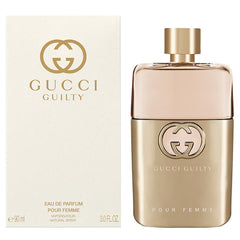 Gucci Guilty F EDP 90ML