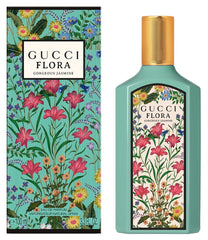 Gucci Flora Gorgeous Jasmine F EDP 100ML