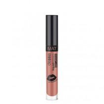 DEBBY Lipstick Liquidkisses Mat N.12