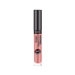 DEBBY Lipstick Liquidkisses Mat N.02