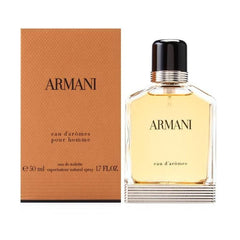 Giorgio Armani Eau d Aromes H EDT 50ML