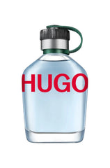 Hugo Green H EDT 125ML