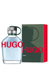 Hugo Green H EDT 125ML
