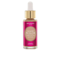 Bourjois Foundation Good To Glow