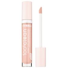 DEBBY Concealer Liquid 100% Clean N.01