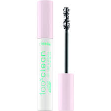 DEBBY Mascara 100% Clean Volume Black