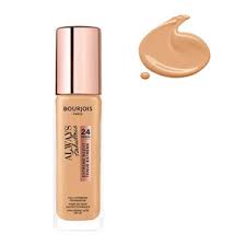 Bourjois Foundation Always Fabulous 24H N.210