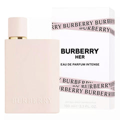 Burberry Her Intense F EDP 100ML
