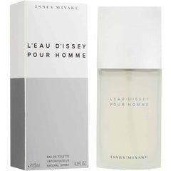 Issey Miyake H EDT 125ML