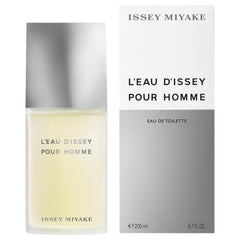 Issey Miyake H EDT 200ML
