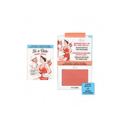 THE BALM  It’s a Date