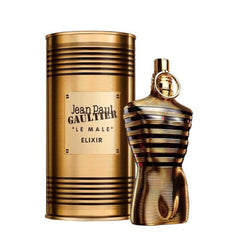 Jean Paul Gaultier Le Male Elixir H Parfum 125ML