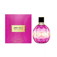 Jimmy Choo Rose Passion FEDP