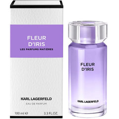 Karl Lagerfeld Fleur dIris F EDP 100ML