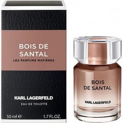 Karl Lagerfeld Bois de Santal H EDT 50ML