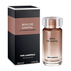 Karl Lagerfeld Bois de Santal H EDT 100ML
