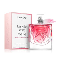 Lancome La Vie est Belle Rose Extraordinaire F EDP 100ML
