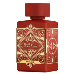 Lattafa Badee Al Oud Sublime Unisex EDP 100ML