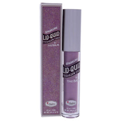THE BALM  Lid-Quid: Lavender Mimosa
