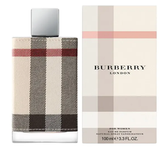 Burberry london F EDP 100ML