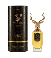 Pana Dora Majestic Amber Unisex EDP 100ML