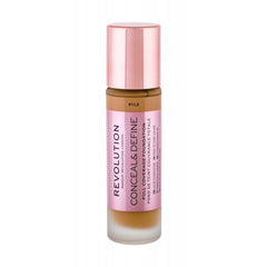 Revolution Foundation Conceal & Define