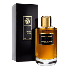 Mancera Amore Caffe Unisex EDP 120ML