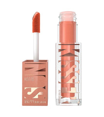 Maybelline Blusher & Bronzer Liquid Sunkisser N.003