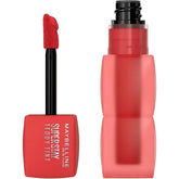 Maybelline Tint Super Stay Teddy Tint Matte