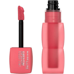 Maybelline Tint Super Stay Teddy Tint Matte