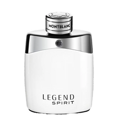 MONTBLANC LEGEND SPIRIT EDT 200ML