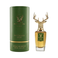 Pana Dora Patchouli Dust Unisex EDP 100ML
