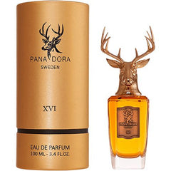 Pana Dora XVI Unisex EDP 100ML