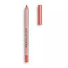 Revolution Lip Liner Pencil Satin Kiss