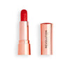 Revolution Lipstick Satin Kiss