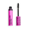 Revolution Mascara Power Lash Volume Black