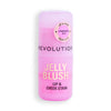 Revolution Blush Jelly Lip & Cheek Tint Jelly