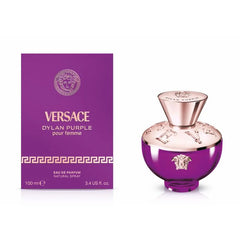 Versace Dylan Purple F EDP 100ML