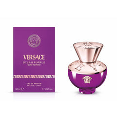 Versace Dylan Purple F EDP 50ML