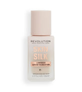 Revolution Foundation Skin Silk Serum