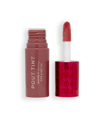 Revolution Lipstick Liquid Pout Tint