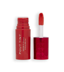 Revolution Lipstick Liquid Pout Tint