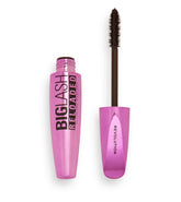 Revolution Mascara Big Lash Reloaded XL Volume Black