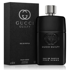 Gucci Guilty H EDP 90ML