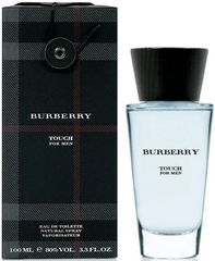 Burberry Touch H EDT 100ML