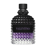 Valentino Uomo Born In Roma Purple Melancholia H EDT 100ML